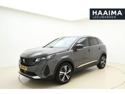 Peugeot 3008 - 1.2T 130pk GT | Achteruitrijcamera | Parkeersensoren V+A | C