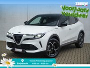 Alfa Romeo Junior - 1.2 Turbo 136 PK Ibrida Speciale | Techno | Pano | Direct Le