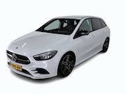 Mercedes-Benz B-klasse - B180 Business Solution AMG Widescreen Sfeer Ledkoplampen