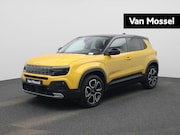 Jeep Avenger - 54kWh 1st Edition | Parkeer camera | Electr achterklep | LM