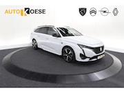 Peugeot 308 - SW 1.2 Hybrid 145 e-DCS6 GT | Adaptieve Cruise Control | Cam