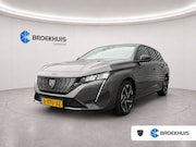 Peugeot 308 - SW 1.2 PURETECH 130PK ALLURE PACK BUSINESS / NAVI / LEDER /