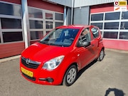 Opel Agila - 1.0 Edition met ruilmotor 125000 km