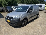 Peugeot Partner - 120 1.6 BlueHDi MOTORSCHADE