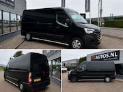 Renault Master - T35 2.3 dCi 150 L2H2 Automaat Work Ed.
