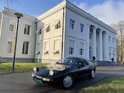 Porsche 928 - AUTOMAAT 5.0 S4 UNIEK, SCHUIFDAK