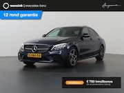 Mercedes-Benz C-klasse - 160 Business Solution AMG | Panoramadak | Night | Multibeam 