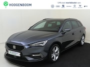 Seat Leon - Sportstourer 1.0 eTSI FR Business Intense | Achteruitrijcame