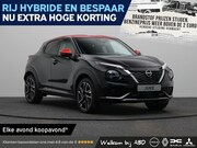Nissan Juke - N-Design + Technology Pack + Light Cold Pack Hybrid 143 | 17