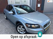 Volvo C30 - 2.4i Momentum / Airco / LM / NAP / AUT