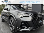 Audi Q3 Sportback - 45 TFSIe S-line Pano Sonos Audi Exclusive 5.898 km