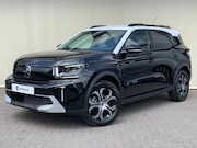 Citroën C3 Aircross - 1.2 Turbo 100pk Plus Airco | AppleCarPlay/ Android Auto | Ca