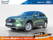 Ford Kuga - 2.5 PHEV Titanium | €5.000, - Korting | 0, 99% Ford Options