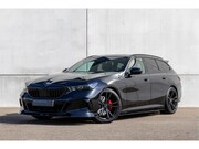 BMW 5-serie - Touring 530e / AC Schnitzer optik pakket + LM velgen / Head-