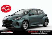 Mazda 2 Hybrid - 1.5 116pk CVT Prime-Line