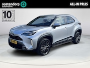 Toyota Yaris Cross - 1.5 Hybrid Adventure | Navigatie | Apple CarPlay/Android aut