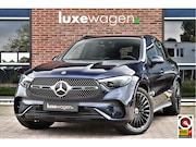 Mercedes-Benz GLC-klasse - 400e 4M AMG Luchtvering Trekh Distronic 360 Night 4WS 20inch