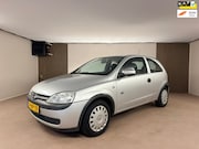 Opel Corsa - 1.2-16V Njoy