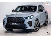 BMW X2 - SDrive20i|M-sport|H&K|Memory|Fiscaal aantrekkelijk