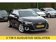 Audi A3 - Sportback 30 TFSI Business edition / Trekhaak / CarPlay / Pa