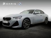 BMW 2-serie - 220 Coupé 220i | M Sport | Parking Pack |