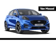 Ford Puma - 1.0 EcoBoost Hybrid ST-Line X | Nieuw Te Bestellen| €5000.-