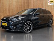 Kia Ceed - Sportswagon 1.5 T-GDi GT-Line|160PK|AUTOMAAT|ACC|DIGITAL|KEY
