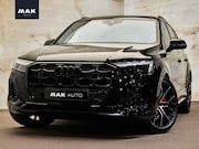 Audi Q7 - 60 TFSI e Quattro Pro Line S Competition , pano, tr.haak, 22
