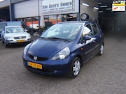 Honda Jazz - 1.4 LS|Airco|5 Deurs|EXPORT|Trekhaak|Lage kilometers NAP