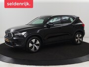 Volvo XC40 - 1.5 T4 Recharge Inscription Expression | SOH 86, 3% | Trekha