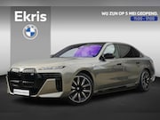 BMW 7-serie - M760e xDrive | Bowers & Wilkins / Executive Pack / Executive