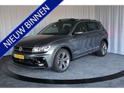 Volkswagen Tiguan - 1.5 TSI/DSG Highline R-line, Camera, Panoramdak, Trekhaak
