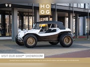 Volkswagen Buggy - Meyers Manx