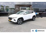 Hyundai Tucson - 1.6 T-GDI PHEV Comfort Smart 4WD | 11 kW lader | Achteruitri