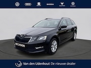 Skoda Octavia - Combi 1.0 TSI 115pk Greentech Business Edition Navigatie Car