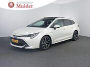 Toyota Corolla - Touring Sports 2.0 Hybrid Premium | Pano | Carplay | Camera 