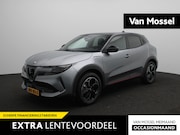 Alfa Romeo Junior - Elettrica Speciale 54 kWh | Demo | Tot 8 jaar garantie |