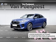 BMW X2 - M35i xDrive | M-Sport Pro | Innovation Pack | Harman/Kardon