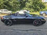 Porsche Boxster - 2.5 Tiptronic