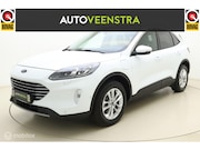 Ford Kuga - 2.5 PHEV Titanium X|PANO|STOEL/STUURVERW|DAB|TREKH