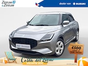 Suzuki Swift - 1.2 Select Smart Hybrid | Achteruitrijcamera | Stoelverwarmi