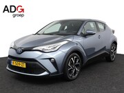 Toyota C-HR - 1.8 Hybrid Dynamic | navigatie | Apple Carplay, Android Auto