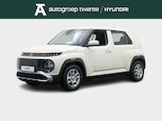 Hyundai Inster - Electric 49 kWh Pulse (Unbleached Ivory)