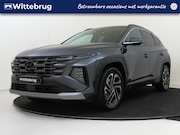 Hyundai Tucson - 1.6 T-GDI PHEV Premium