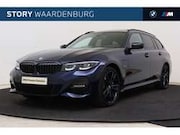 BMW 3-serie - 3 Serie Touring 330e High Executive M Sport Automa