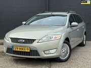 Ford Mondeo - Wagon 2.0-16V Titanium AIRCO | CRUISE | TREKHAAK | ELEK RAME
