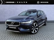 Volvo V60 Cross Country - B5 AWD Pro | Trekhaak | Panoramadak | Head-up Display | Harm