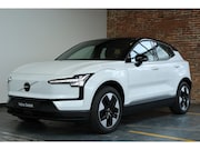 Volvo EX30 - Single Motor 50kWh Plus | Stoel- en stuurwiel verwarming | P
