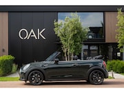 MINI Cooper - Cabrio 1.5 Aut. Resolute Edition | Navigatie | Lounge Leder