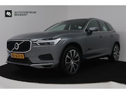Volvo XC60 - 2.0 T5 AWD Momentum (TREKHAAK, STOELVERWARMING, ELEKTR STOEL